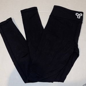 TnaBUTTER™ Atmosphere Lo- Rise leggings | Size Xs